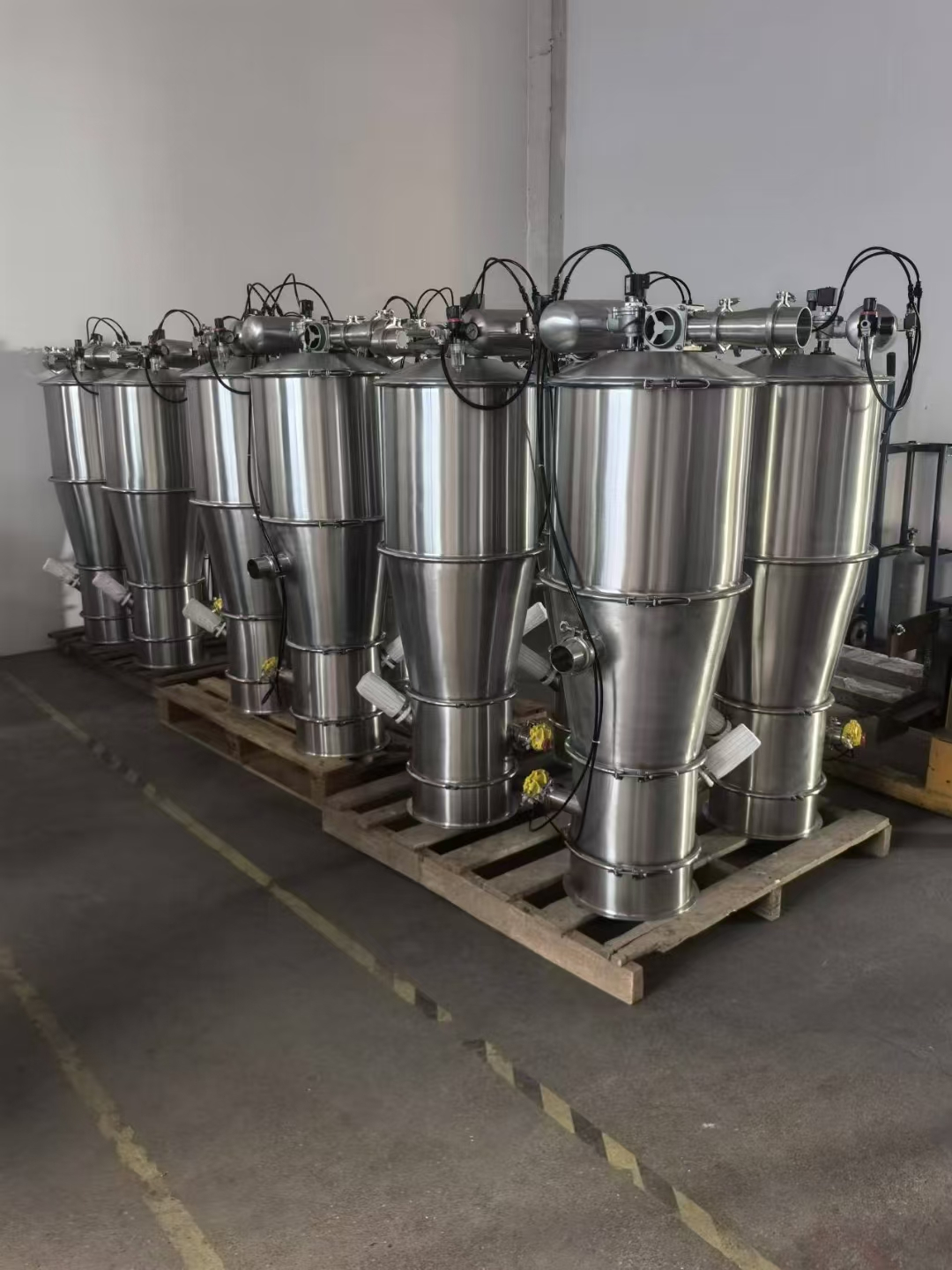 真空上料機(jī).